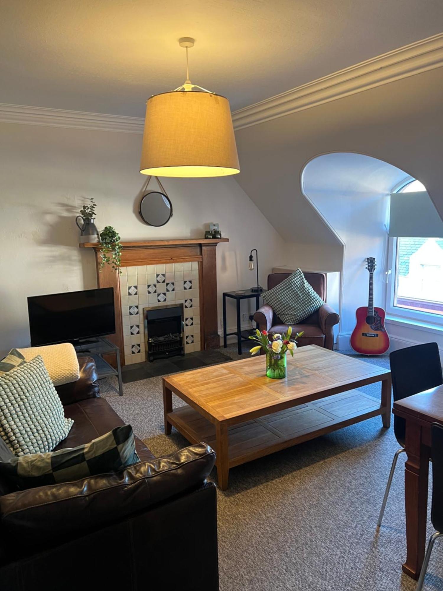 Apartment Portrona On The Harbour *